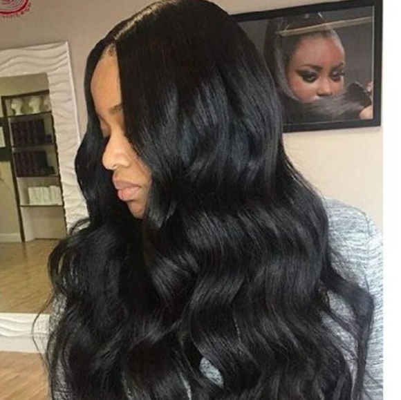 Wavy Beauty Lace Front Wig main image 5
